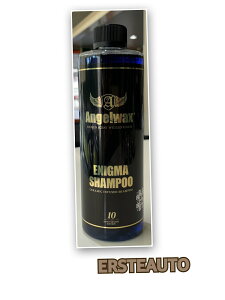 Angelwax GjO}Vv[ 500ml Z~bNz̃Vv[ GjO} GWFbNX XpV J[Vv[ J[R[eBO Z~bNR[eBO R[eBO R[