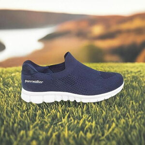 C fB[X Xb| Pure walker sA EH[J[ PW 1502 Slide Fit K戵XJWAV[Y L 4E _炩 y ɂȂ ₷ ₷ ~ZX T|[g Jy u