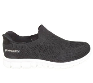 C fB[X Xb| Pure walker sA EH[J[ PW 1502 Slide Fit K戵XJWAV[Y L 4E _炩 y ɂȂ ₷ ₷ ~ZX T|[g Jy u