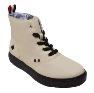 Jp CV[Y h le coq sportif RbN X|eBt LCS ei3 MID RLU5SRS04LZ x[W/ubN O[/ubN ubN/ubN fB[X Xj[J[ SV^y Ch 