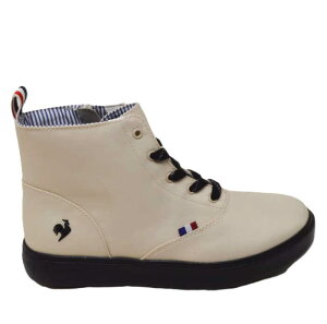 Jp CV[Y h le coq sportif RbN X|eBt LCS ei3 MID RLU5SRS04LZ x[W/ubN O[/ubN ubN/ubN fB[X Xj[J[ SV^y Ch 