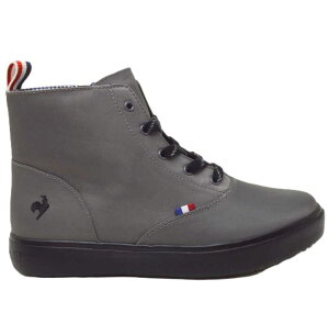 Jp CV[Y h le coq sportif RbN X|eBt LCS ei3 MID RLU5SRS04LZ x[W/ubN O[/ubN ubN/ubN fB[X Xj[J[ SV^y Ch 