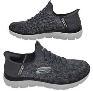C XPb`[Y SKECHERS 232469W XbvCY Y SUMMITS-KEY PACEK戵X nYt[ HANDS FREE g킸ɗ镝L Xebv y ɂȂ ₷ ₷I[V