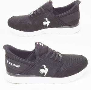 ���f�B�[�X �X�j�[�J�[ �X���b�|�� le coq sportif ���R�b�N �X�|���e�B�t �� �Z�[�k SILU5FSN58LB �x�[�W��/�z���C�g LU4FSN52LZ �z���C�g/�l�[�r�[�E�u���b�N/�z���C�g�y�� ���C�h 3E �S���R ���� ���L 