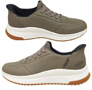 󂠂艿i  XPb`[Y XbvCY Y SKECHERS 118424BOBS SQUAD K戵X Xb| nYt[ g킸ɗ郏Xebv y ɂȂ ₷ 