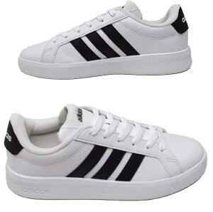 ���f�B�[�X�T�C�Y �A�f�B�_�X �O�����h�R�[�g adidas GRANDCOURT 3.0J��� �l�C �R�[�g�V���[�Y ���[�J�b�g ��v �����₷�� �������^�E�� �g���[�j���O �^���C �R�t�� �I�[���V�[�Y��