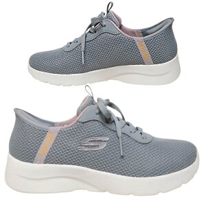 訳あり価格 売りつくし スケッチャーズ SKECHERS スリップインズ 150480DYNAMIGHT 2.0 DAILY 正規取扱店 レディース スリッポン ハンドフリー手を使わずに履ける ワンステップ脱着 普通幅 超軽量 痛く