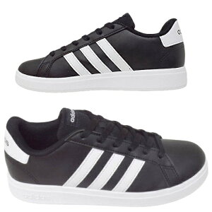 スニーカー アディダス グランドコート adidas GRANDCOURT 2.0K定番 人気 コートシューズ ローカット 丈夫 歩きやすい お洒落タウン トレーニング 運動靴 紐付き オールシーズン 6503 6506 6511