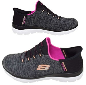 XPb`[Y XbvCY SKECHERS 149937W SUMMIT fB[X L ChK戵X Cg킸ɗ Xb| nht[ JWAV[YXebvE y ɂȂ