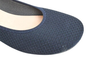 靴 走れるバレーシューズ 普段履き 伸縮素材 外反母趾 抗菌防臭 Touch タッチ 4456 日本製ドライビングシューズ 柔らかい ラウンドトゥ 幅広 指が楽 レディース パンプス ローヒール 歩きやす