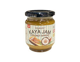 フジフードサービス カヤミラ カヤジャム 215g