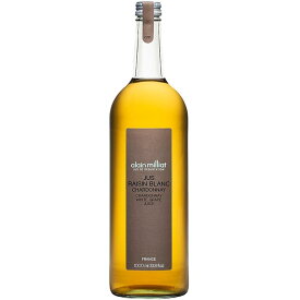 【1Lボトル】 アランミリア シャルドネ種 白グレープジュース 1000ml