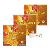 テイストデライト メイプルリーフ クリームクッキー 6P 3個