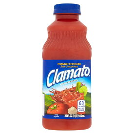モッツ クラマト・トマトジュース ペットボトル 945ml 6本