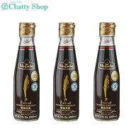 メガシェフ ナンプラー 200ml 3本