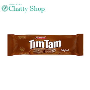 TimTam eB^ IWi 11 `R[g rXPbg