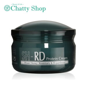 SH-RD Protein cream 80ml 􂢗Ȃg[gg iSH-RDwAN[j