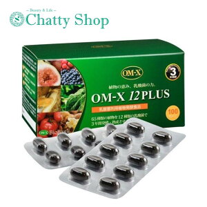 OM-X 12PLUS 100��