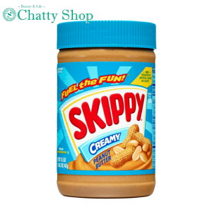 SKIPPY �X�L�b�s�[ �s�[�i�b�c�o�^�[�N���[�~�[ 462g