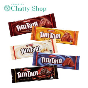 TimTam eB^ 5Zbg (IWi/zCg/_uR[g/NVbN_[N/`[CJ)