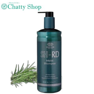 SH-RD ���C�X�g �V�����v�[ 500ml
