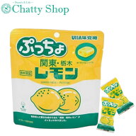 関東・栃木レモンぷっちょ