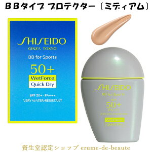 k~fBAFlSHISEIDO Suncare TPA BBtH[X|[c ~fBA Lbht@f[V 30ml SPF50+ E PA+++ EH[^[v[t Ă~ X|[ct@f Lineup05