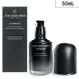 SHISEIDO MEN   AeB~[ pCWO Z i30mL / 50mLjAe~[Y et ێ  YXLPA G CWOPA