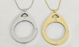 新製品　ペンダントルーペ　2139