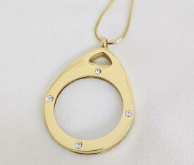 新製品　ペンダントルーペ　2139
