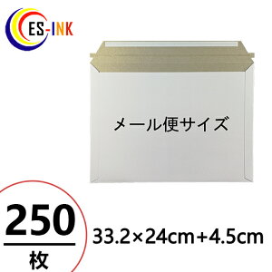 yEMS-MAILz rWlX^[P[X [֑Ή 250 (24CM 33.2CM) R[g{[ 300g/ z   p Ɩp zCg X֑ bsO ۗXւ̕  