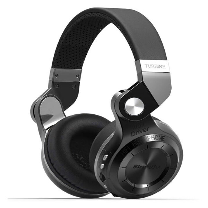 楽天市場】【送料無料】Bluedio T2 ワイヤレスヘッドホン Bluetooth 