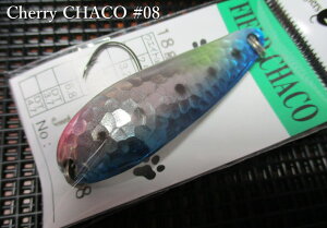 `F[`R 18g /55mm@`S17F@@AO[Yh[oCg AnglersDreamBite@lCeBu A[tBbVOp Xv[@Cherry CHACO Spoon 18g@`\ʃn}[ŗˁ`[Xv[