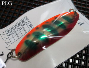 obNX [S[hn] 9.3g /52mm@`S17F@@AO[YVXe Angler'Z System@lCeBu A[tBbVOp Xv[@BUX GOLD Spoon 9.3g@`t]ztgCh`@[Xv