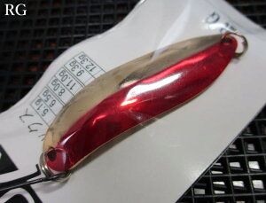 obNX [S[hn] 12.3g /52mm@`S17F@@AO[YVXe Angler'Z System@lCeBu A[tBbVOp Xv[@BUX GOLD Spoon 12.3g@`t]ztgCh`@[X