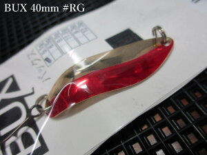 obNX [S[hn] 6.5g /40mm@`S17F@@AO[YVXe Angler'Z System@lCeBu A[tBbVOp Xv[@BUX GOLD Spoon 6.5g@`t]ztgCh`@[Xv