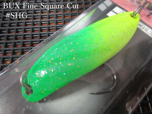 obNXt@CXNGAJbg [S[hn] 14.3g /60mm@`S17F@@AO[YVXe Angler'Z System@lCeBu A[tBbVOp Xv[@BUX Fine Square Cut Model GOLD Spoon 1