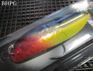�o�b�N�X �f�C�g�i [�S�[���h�n] 22g /63mm�@#BHP(G)�@�@���A���O���[�Y�V�X�e�� Angler'Z System���@���l�C�e�B�u ���A�[�t�B�b�V���O�p���@BUX DAYTONA GOLD Spoon 22g�@�`�򋗗����Q�̓���BUX�`�@[�X�v�[