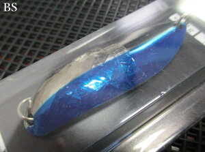 �o�b�N�X �f�C�g�i [�V���o�[�n] 25g /63mm�@#BS(S)�@�@���A���O���[�Y�V�X�e�� Angler'Z System���@���l�C�e�B�u ���A�[�t�B�b�V���O�p���@BUX DAYTONA Silver 25g�@�`�򋗗����Q�̓���BUX�`�@[�X�v�[����