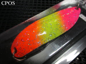 �o�b�N�X �f�C�g�i [2015color] 25g /63mm�@#CPO(S)�@�@���A���O���[�Y�V�X�e�� Angler'Z System���@���l�C�e�B�u ���A�[�t�B�b�V���O�p���@BUX DAYTONA 2015 Spoon 25g�@�`�򋗗����Q�̓���BUX�`�@[�X�v�[����