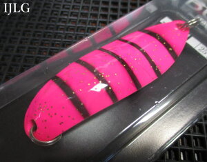 �o�b�N�X �f�C�g�i [2015color] 25g /63mm�@#IJL(G)�@�@���A���O���[�Y�V�X�e�� Angler'Z System���@���l�C�e�B�u ���A�[�t�B�b�V���O�p���@BUX DAYTONA 2015 Spoon 25g�@�`�򋗗����Q�̓���BUX�`�@[�X�v�[����