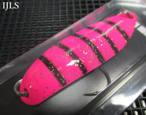 �o�b�N�X �f�C�g�i [2015color] 22g /63mm�@#IJL(S)�@�@���A���O���[�Y�V�X�e�� Angler'Z System���@���l�C�e�B�u ���A�[�t�B�b�V���O�p���@BUX DAYTONA 2015 Spoon 22g�@�`�򋗗����Q�̓���BUX�`�@[�X�v�[����