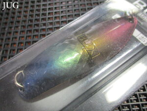 �o�b�N�X �f�C�g�i [�S�[���h�n] 25g /63mm�@#JU(G)�@�@���A���O���[�Y�V�X�e�� Angler'Z System���@���l�C�e�B�u ���A�[�t�B�b�V���O�p���@BUX DAYTONA GOLD Spoon 25g�@�`�򋗗����Q�̓���BUX�`�@[�X�v�[��