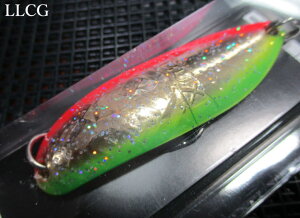 �o�b�N�X �f�C�g�i [�S�[���h�n] 25g /63mm�@#LLC(G)�@�@���A���O���[�Y�V�X�e�� Angler'Z System���@���l�C�e�B�u ���A�[�t�B�b�V���O�p���@BUX DAYTONA GOLD Spoon 25g�@�`�򋗗����Q�̓���BUX�`�@[�X�v�[