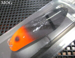 �o�b�N�X �f�C�g�i [�S�[���h�n] 25g /63mm�@#MO(G)�@�@���A���O���[�Y�V�X�e�� Angler'Z System���@���l�C�e�B�u ���A�[�t�B�b�V���O�p���@BUX DAYTONA GOLD Spoon 25g�@�`�򋗗����Q�̓���BUX�`�@[�X�v�[��