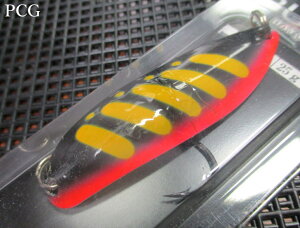 obNX fCgi [S[hn] 25g /63mm@`S17F@@AO[YVXe Angler'Z System@lCeBu A[tBbVOp@BUX DAYTONA GOLD Spoon 25g@`򋗗Q̓BUX`@[Xv