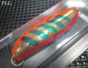 �o�b�N�X �f�C�g�i [�S�[���h�n] 25g /63mm�@�`�S17�F�@�@���A���O���[�Y�V�X�e�� Angler'Z System���@���l�C�e�B�u ���A�[�t�B�b�V���O�p���@BUX DAYTONA GOLD Spoon 25g�@�`�򋗗����Q�̓���BUX�`�@[�X�v
