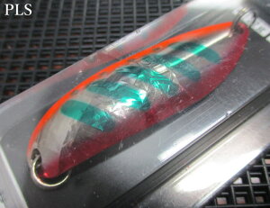 �o�b�N�X �f�C�g�i [�V���o�[�n] 25g /63mm�@#PL(S)�@�@���A���O���[�Y�V�X�e�� Angler'Z System���@���l�C�e�B�u ���A�[�t�B�b�V���O�p���@BUX DAYTONA Silver 25g�@�`�򋗗����Q�̓���BUX�`�@[�X�v�[����