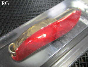 obNXt@CXNGAJbg [S[hn] 18.3g /60mm@`S17F@@AO[YVXe Angler'Z System@lCeBu A[tBbVOp Xv[@BUX Fine Square Cut Model GOLD Spoon 1