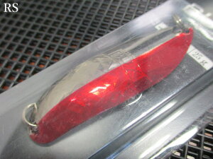 �o�b�N�X �f�C�g�i [�V���o�[�n] 25g /63mm�@#RS(S)�@�@���A���O���[�Y�V�X�e�� Angler'Z System���@���l�C�e�B�u ���A�[�t�B�b�V���O�p���@BUX DAYTONA Silver 25g�@�`�򋗗����Q�̓���BUX�`�@[�X�v�[����